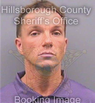 Mccormick Casey - Hillsborough County, FL 
