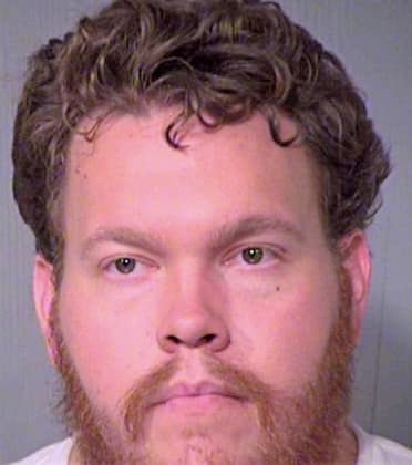 Garrison David - Maricopa County, AZ 