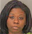 Jones Shanice - Shelby County, TN 