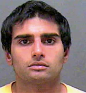 Shergill Amit - Mecklenburg County, NC 