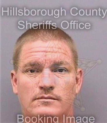 Gordon Danny - Hillsborough County, FL 