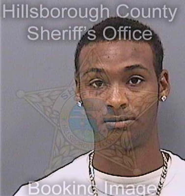 Lopez Davon - Hillsborough County, FL 