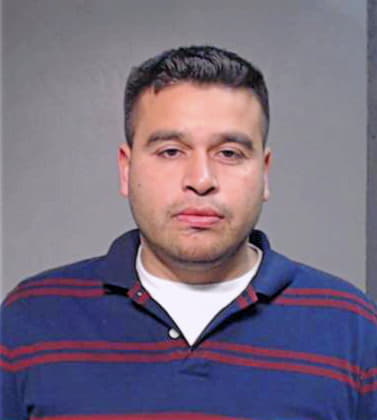 Hernandez Ismael - Hidalgo County, TX 