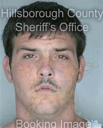 Johnson James - Hillsborough County, FL 