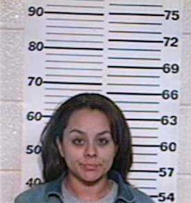 Martinez Julieta - Hidalgo County, TX 