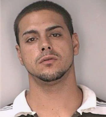 Menendez Rick - Hillsborough County, FL 