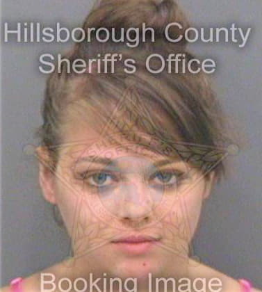 Hoisington Stephanie - Hillsborough County, FL 