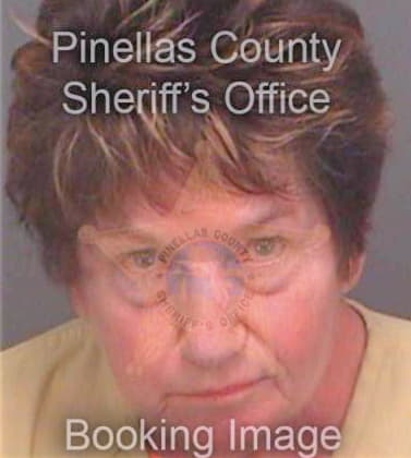 Moshenek Donna - Pinellas County, FL 