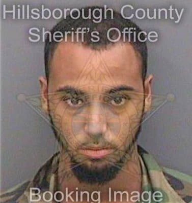 Shuler George - Hillsborough County, FL 