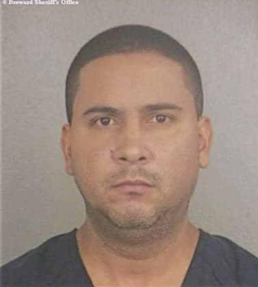 Luyando-Rodriguez Jose - Broward County, FL 