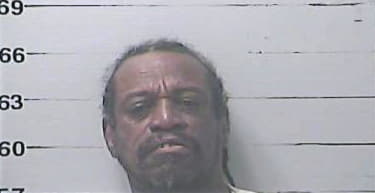 Carter Terence - Harrison County, MS 