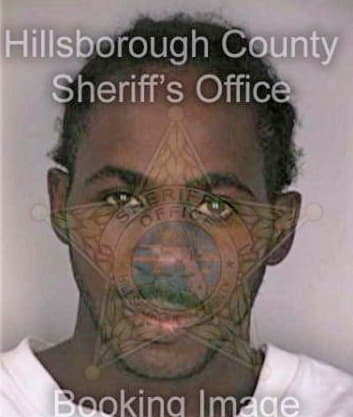 Gilbert Alonzo - Hillsborough County, FL 