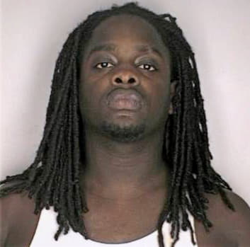 Bland Benjamin - Hillsborough County, FL 