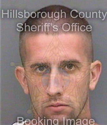 Glover Chad - Hillsborough County, FL 