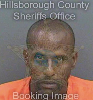 Mccoy Gregory - Hillsborough County, FL 