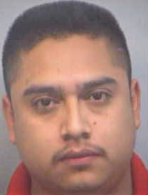 Mendez-Antonio Manuel - Fulton County, GA 