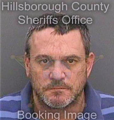 Sims Richard - Hillsborough County, FL 