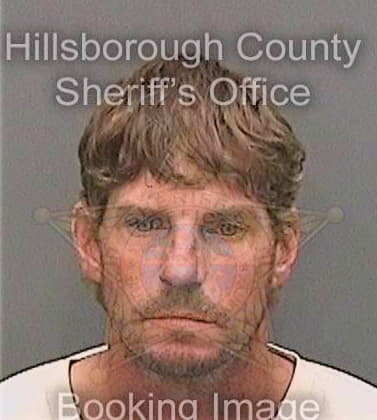 Corliss Charles - Hillsborough County, FL 