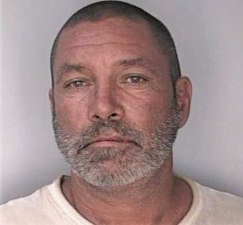 Mcdade Gregory - Hillsborough County, FL 