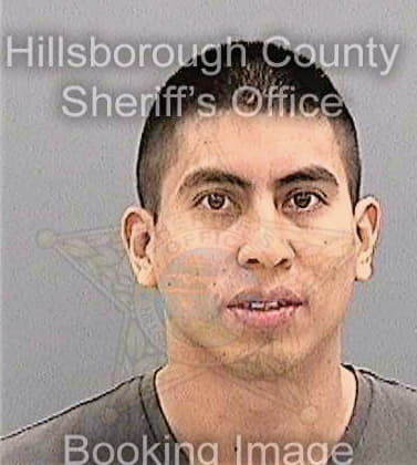 Salasbuitrago Jair - Hillsborough County, FL 