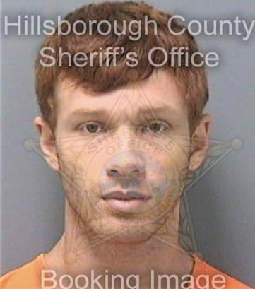 Fraga Jarrod - Hillsborough County, FL 