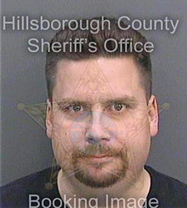 Maxfield Jerrell - Hillsborough County, FL 