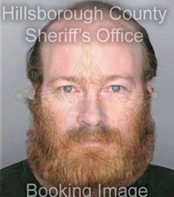 Prather Mark - Hillsborough County, FL 