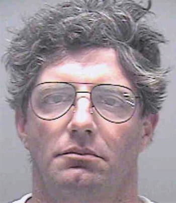 Sherman Robert - Lee County, FL 