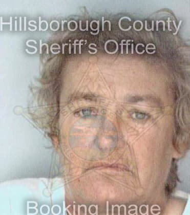 Bolden Brigitte - Hillsborough County, FL 