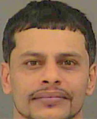 Singh Jagdeash - Mecklenburg County, NC 