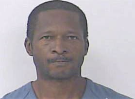 Chester Joseph - StLucie County, FL 