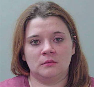 Herren Katherine - Madison County, AL 