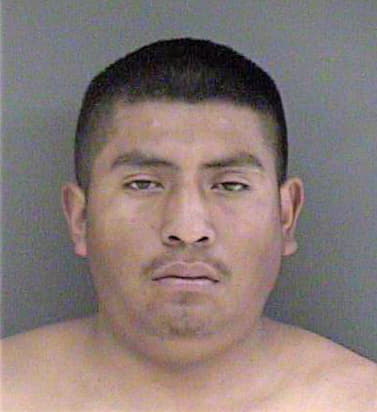 Martinez Moises - Madera County, CA 