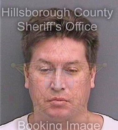 Dietrich Richard - Hillsborough County, FL 