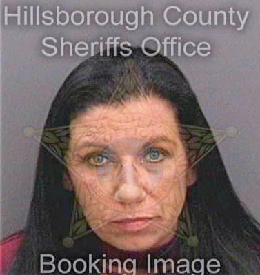 Smith Vickie - Hillsborough County, FL 