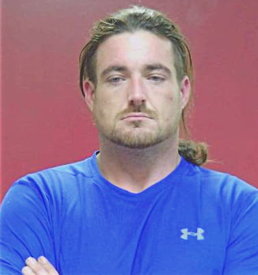 Shahan Bryan - Rhea County, TN 