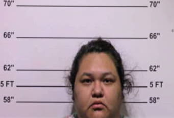 Hernandez Desirae - Gillespie County, TX 