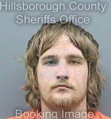 Lewandowski Joshua - Hillsborough County, FL 