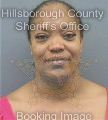 Mccullough Lisa - Hillsborough County, FL 