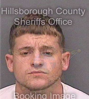 Ravelo Peter - Hillsborough County, FL 