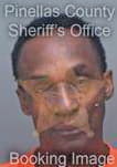 Shaw Ricky - Pinellas County, FL 