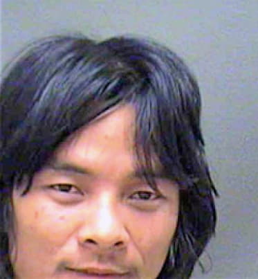 Maung Sae - Mecklenburg County, NC 