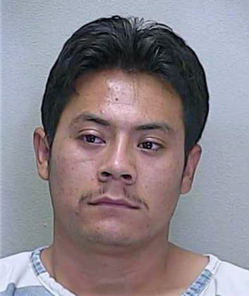 Garcia Artemio - Marion County, FL 