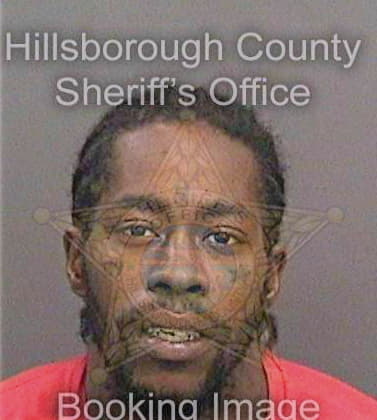 Franklin Eric - Hillsborough County, FL 