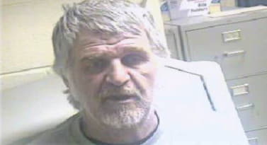 Maynard Larry - Johnson County, KY 