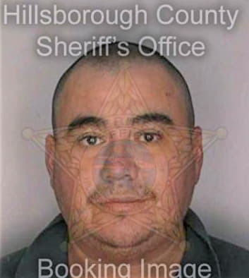 Lorentz Roberto - Hillsborough County, FL 