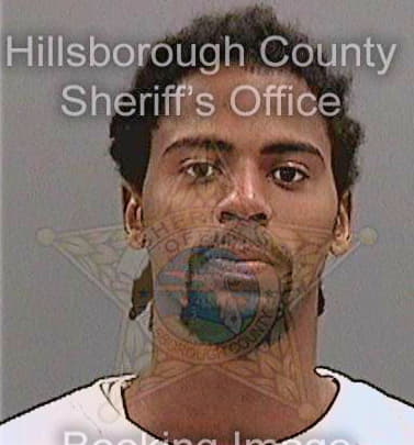 Lewis Antonio - Hillsborough County, FL 