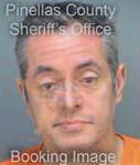 Vasquez Michael - Pinellas County, FL 