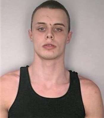 Skeen Timothy - Hillsborough County, FL 