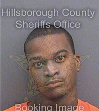 Larry William - Hillsborough County, FL 